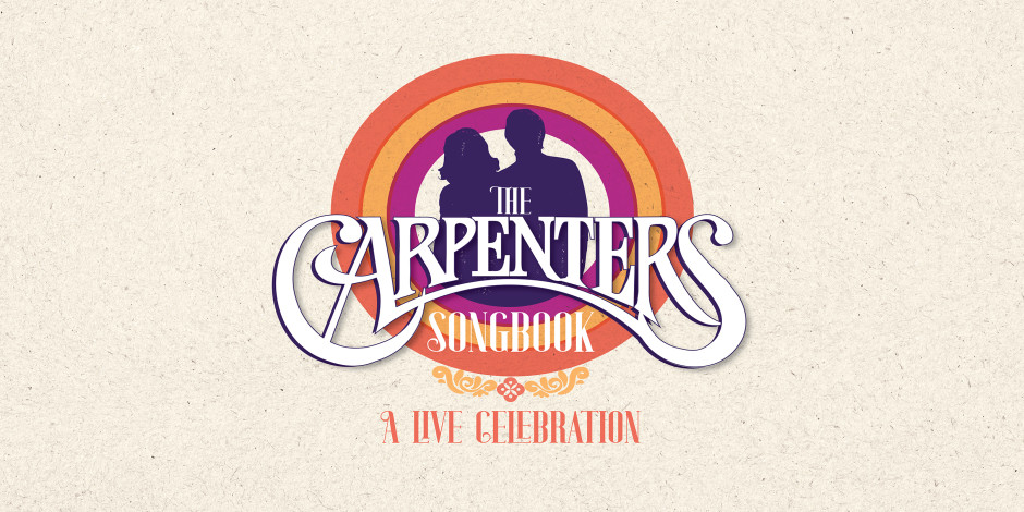The Carpenters Songbook: A Live Celebration