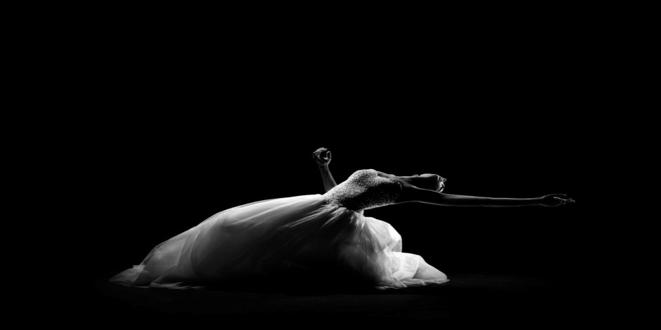 Ballet Hispánico CARMEN.maquia