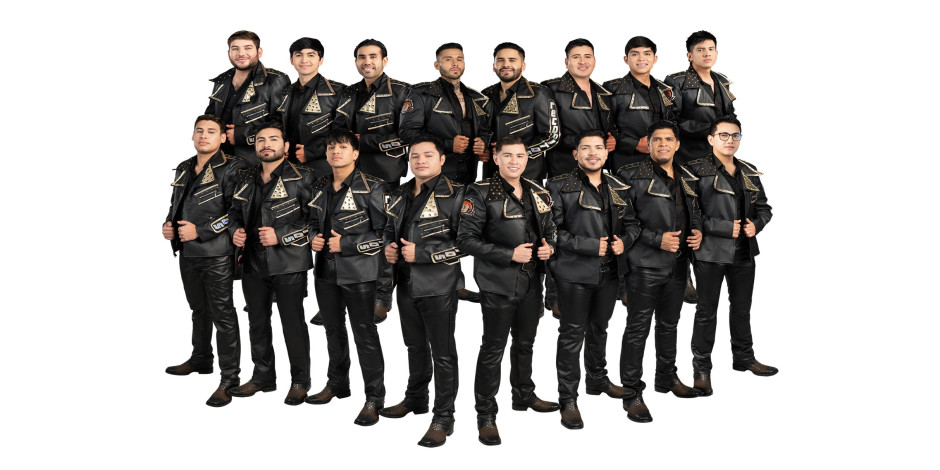 Banda Los Recoditos