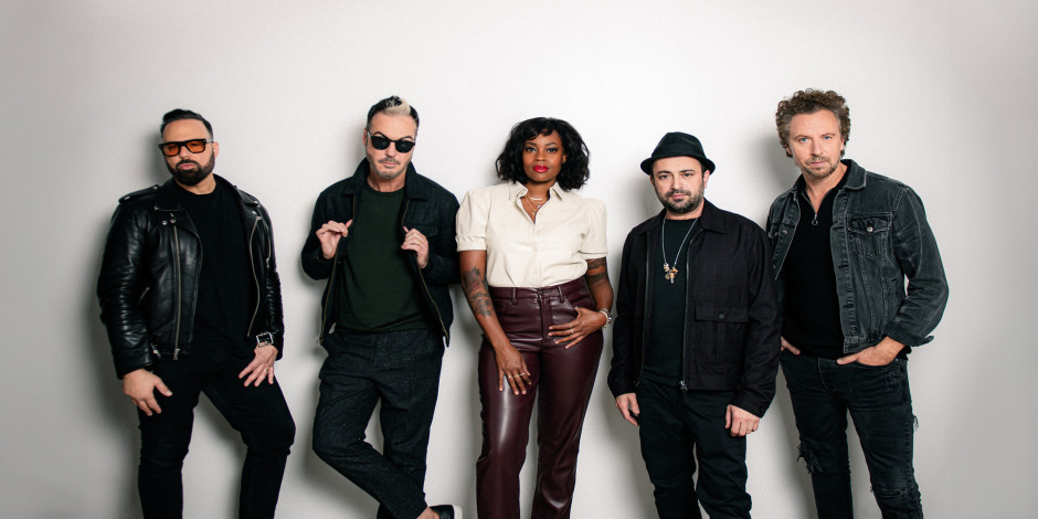 Fitz and the Tantrums