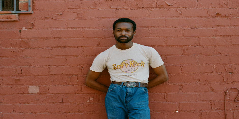 Jalen Ngonda: Doctrine of Love Tour with Brooke Combe