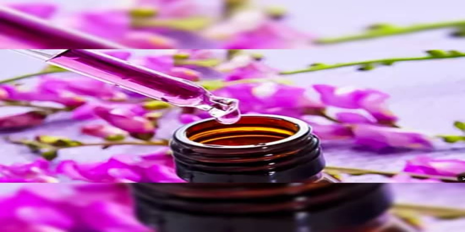 Art of Aromatherapy 'Perfume and Cologne-making'