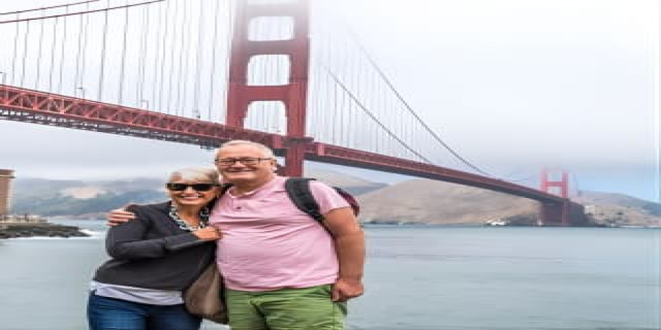 The Ultimate Napa and Sonoma Wine Tour
