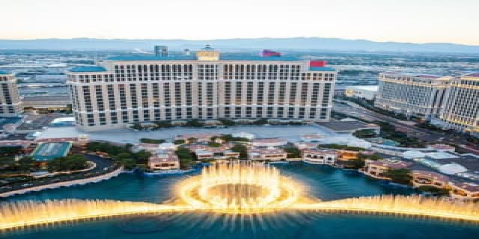 Eiffel Tower Viewing Deck Admission Ticket at Paris Las Vegas