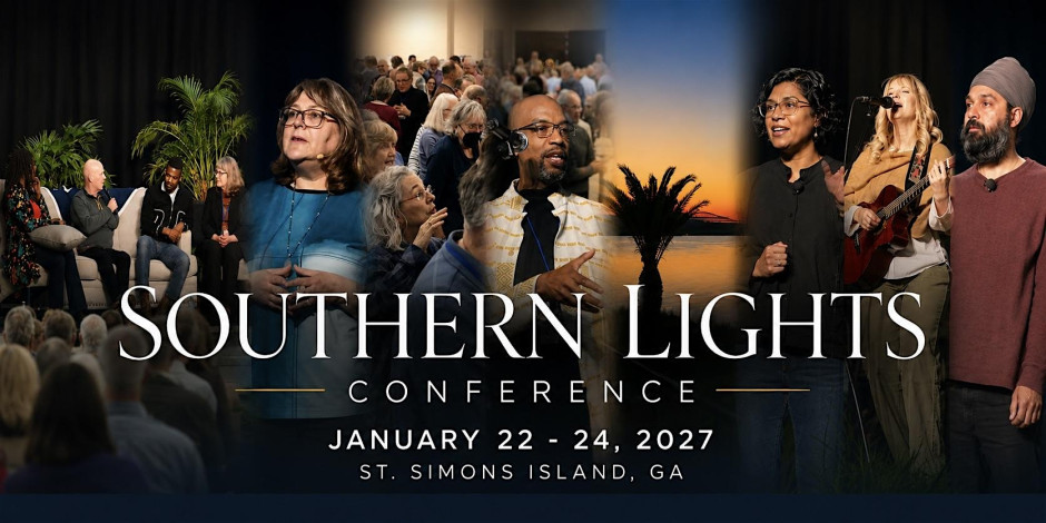 Southern Lights Conference, January 22 - 24, 2027