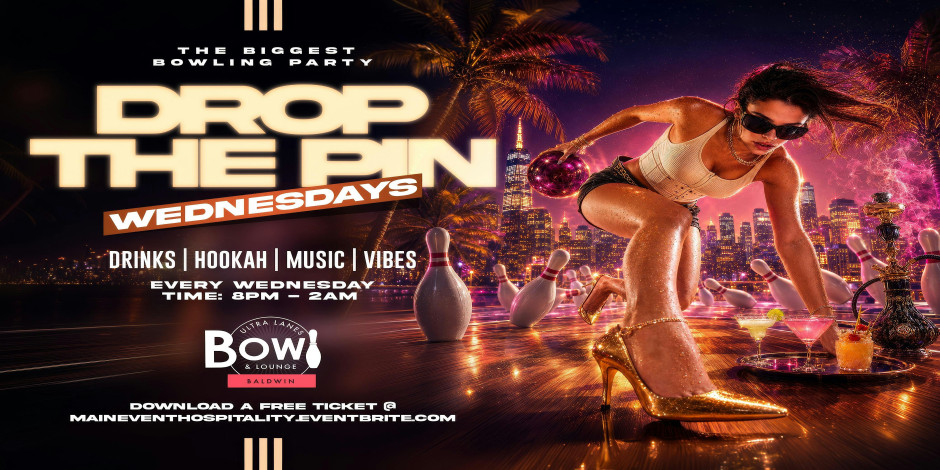 Event cover