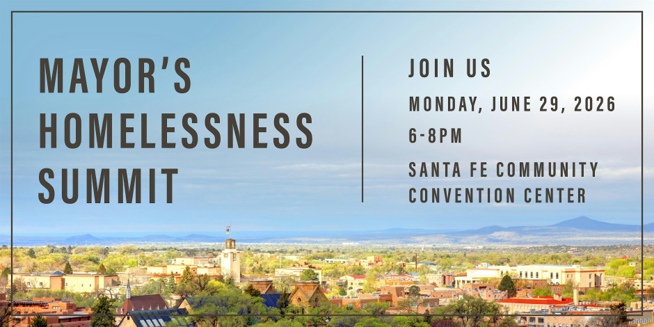 Mayor's Homelessness Summit