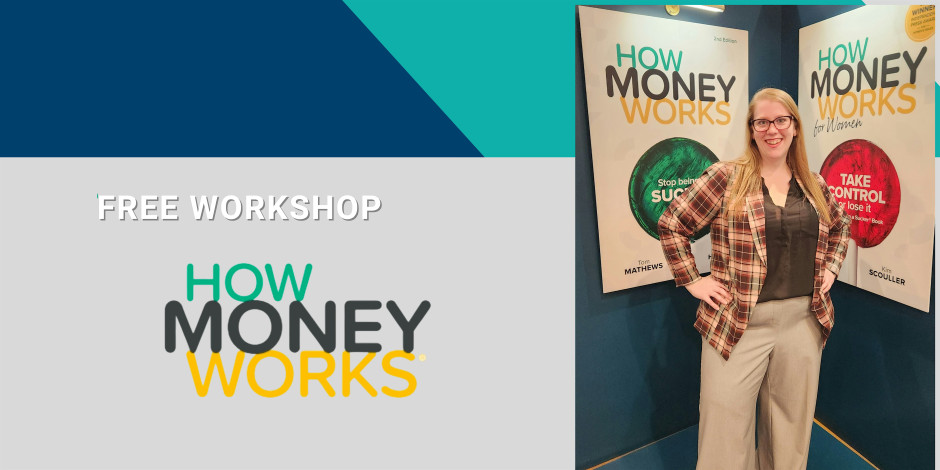 Free How Money Works Workshop