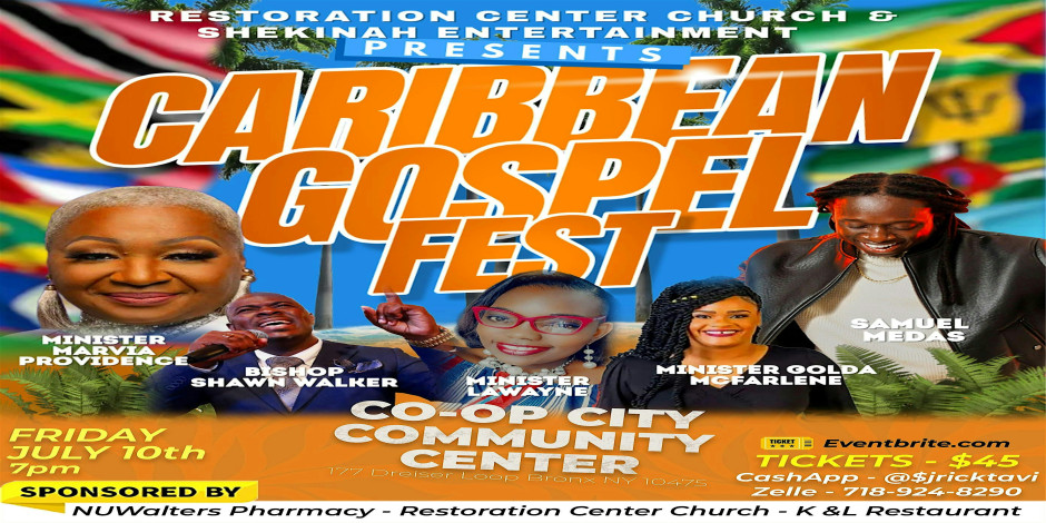 Event cover