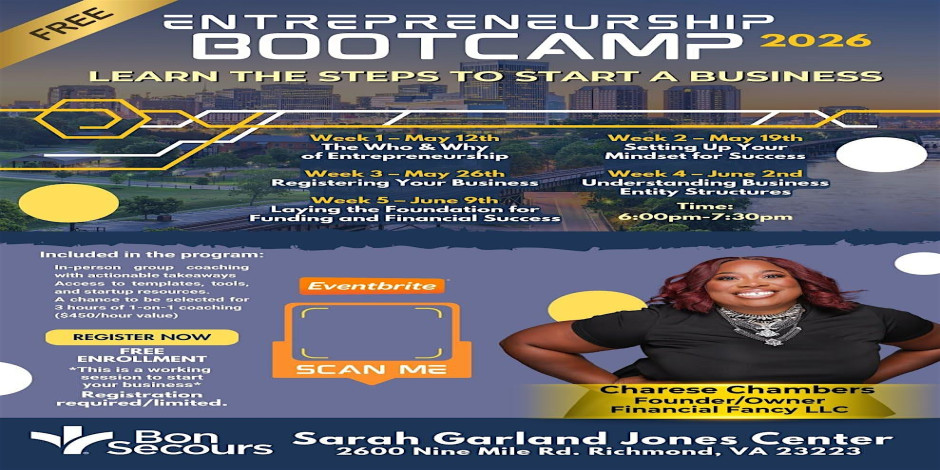 Event cover