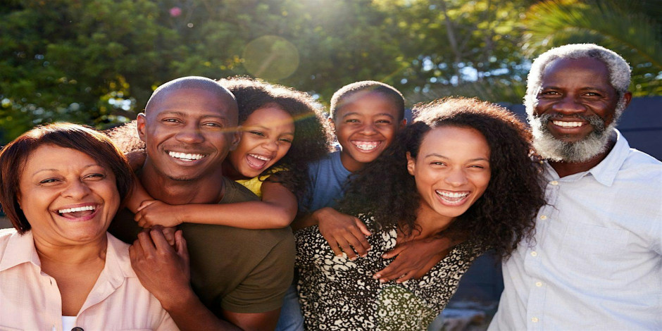 Surviving and Thriving Community Training - July 2026
