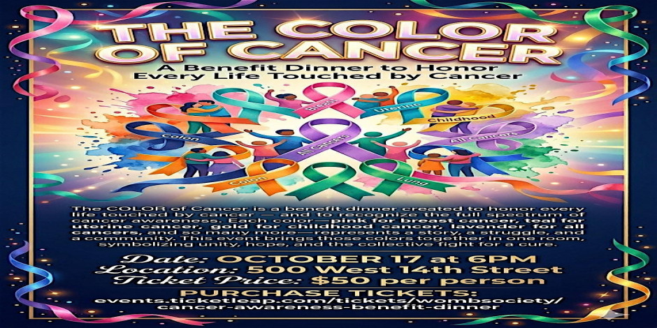 Event cover
