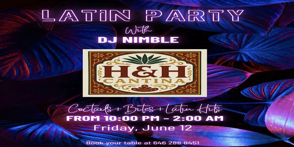 Event cover