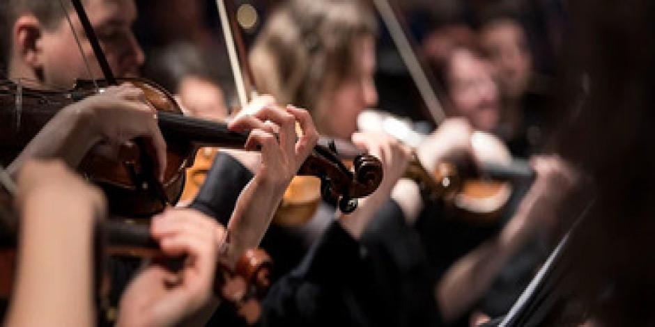 New York Philharmonic - Bernstein Mass