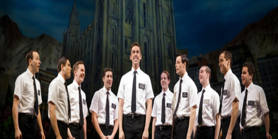 The Book of Mormon