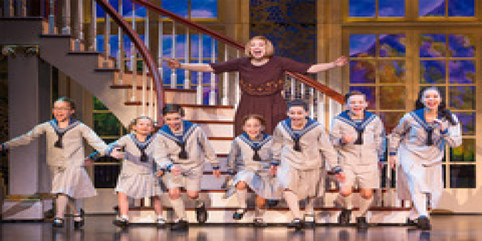 The Sound of Music