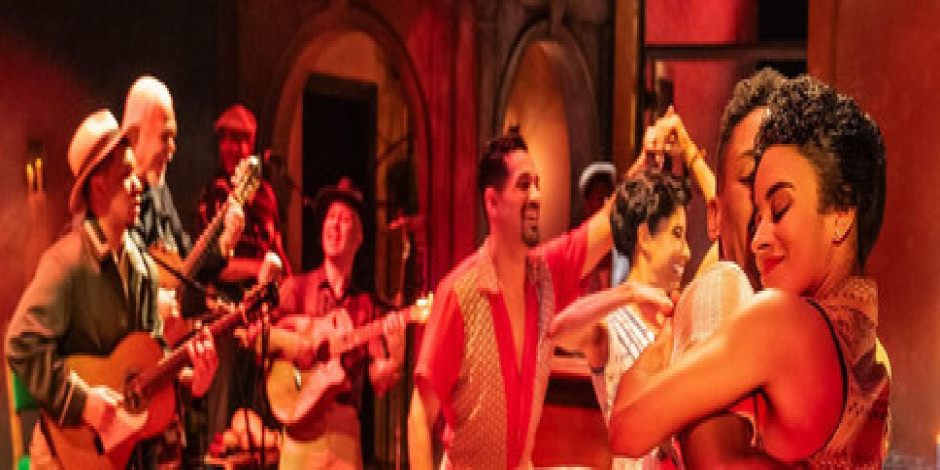 Buena Vista Social Club - Musical