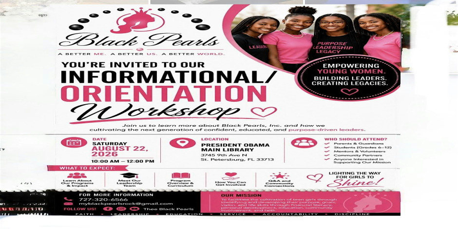 Event cover