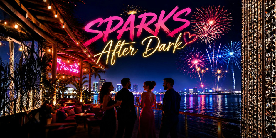 Event cover