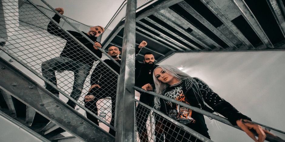 Chad Gray: 30 Years of Madnesss