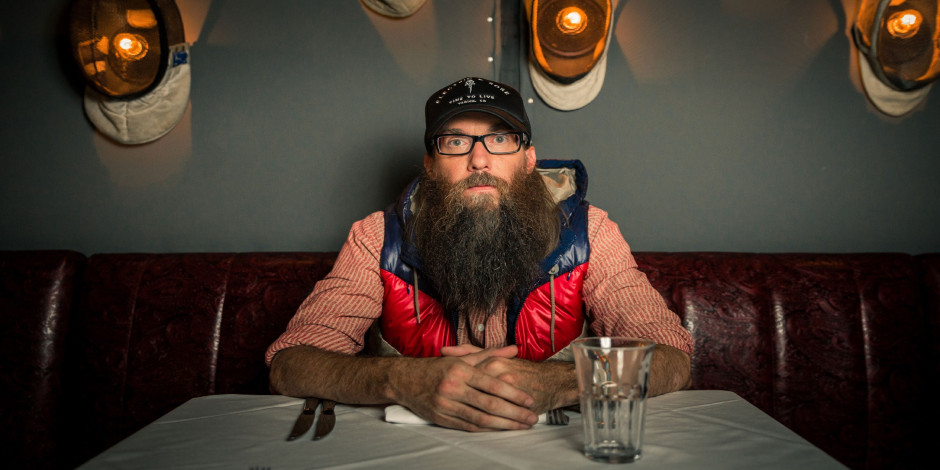 Crowder LIVE! - Hixson, TN