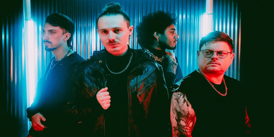 Wind Walkers - The "I Don't Belong Here" Tour