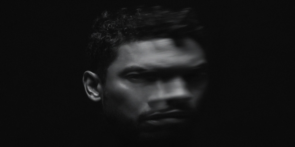 Miguel & Big Sean: CTRL + ALT + DELETE