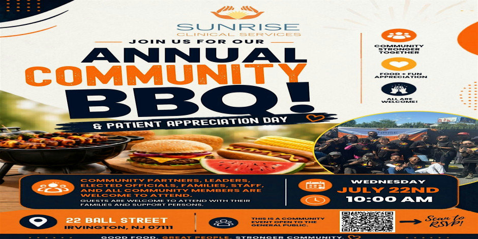 Event cover