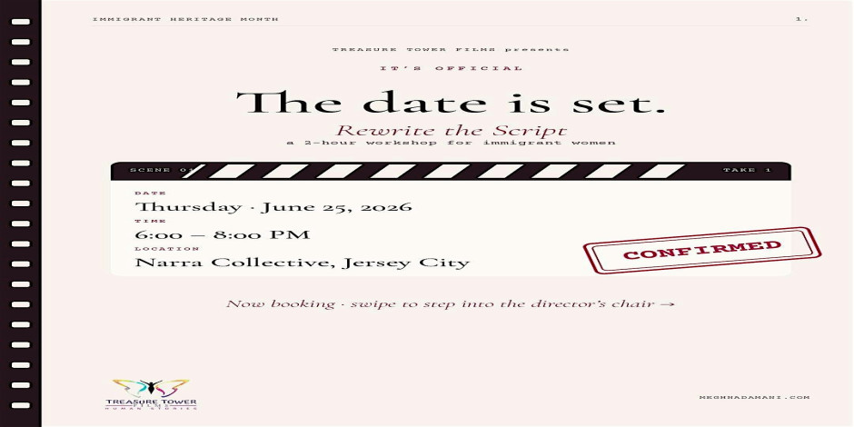 Event cover