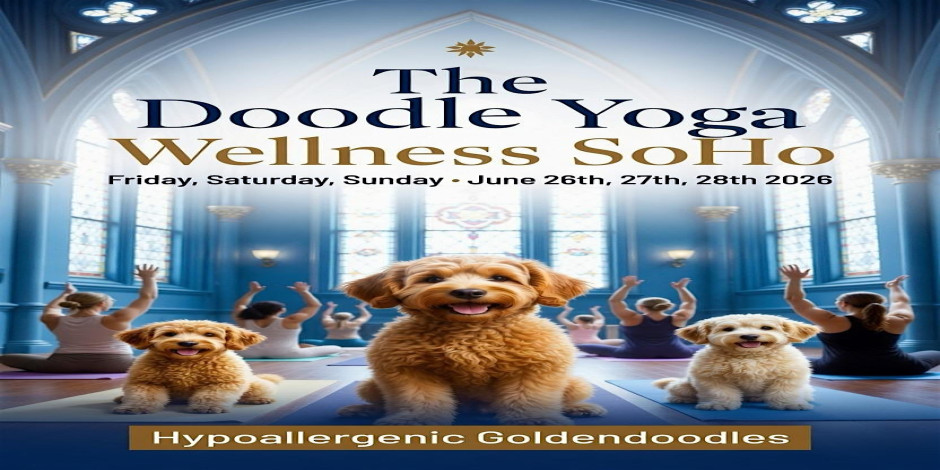 Event cover