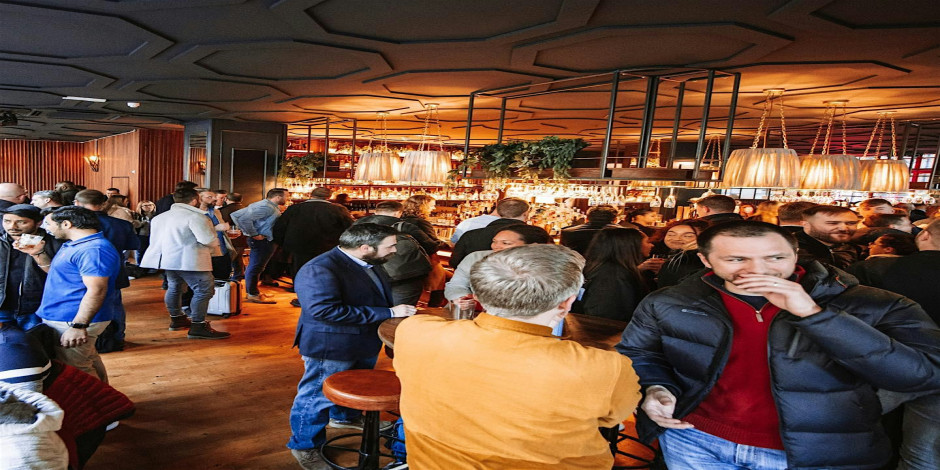 LA BioTech, Pharma, MedTech Networking & Pitch Mixer
