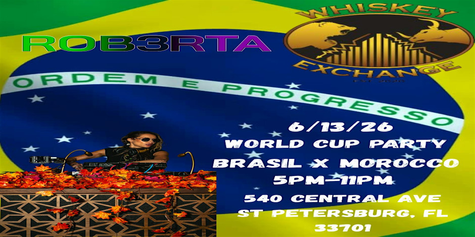 Event cover