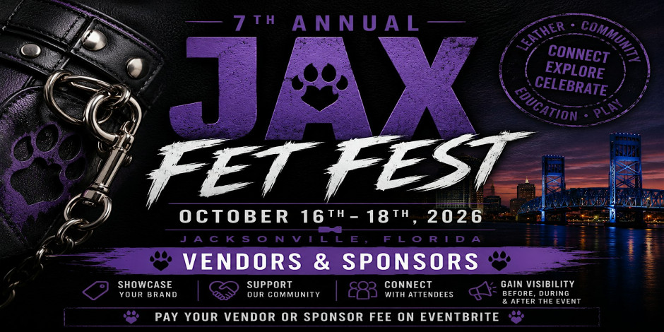 Event cover