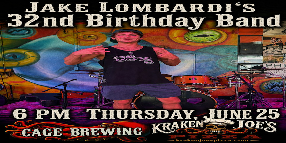 Event cover
