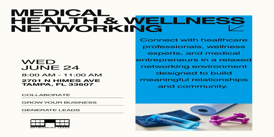 Event cover