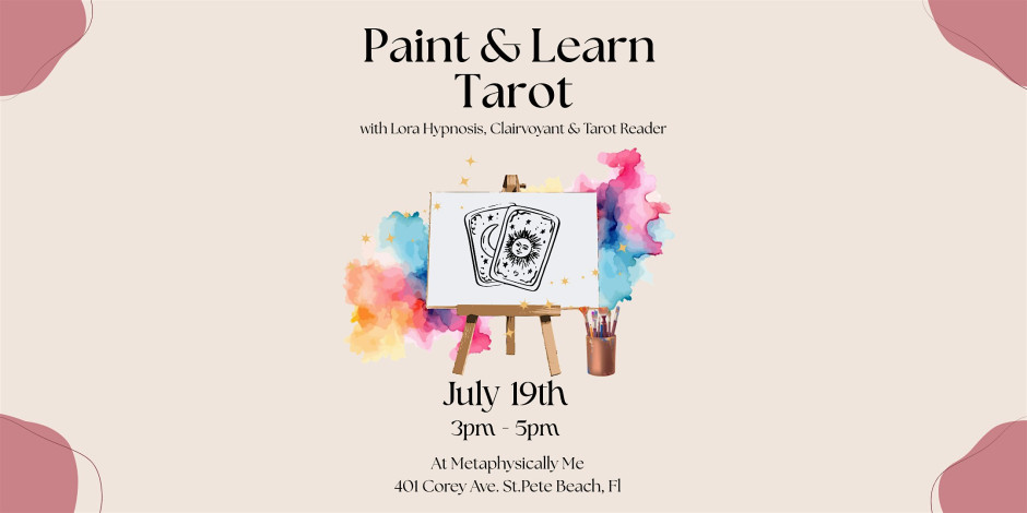 Event cover