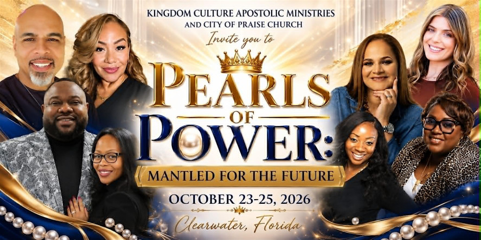 Event cover