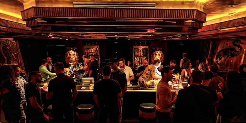 Singles Mixer in St. Petersburg FL!