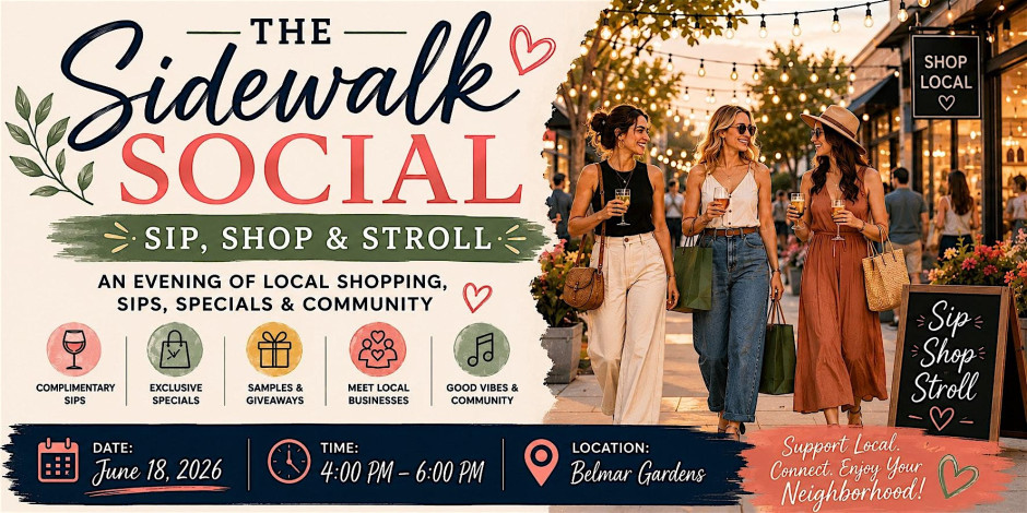 Event cover