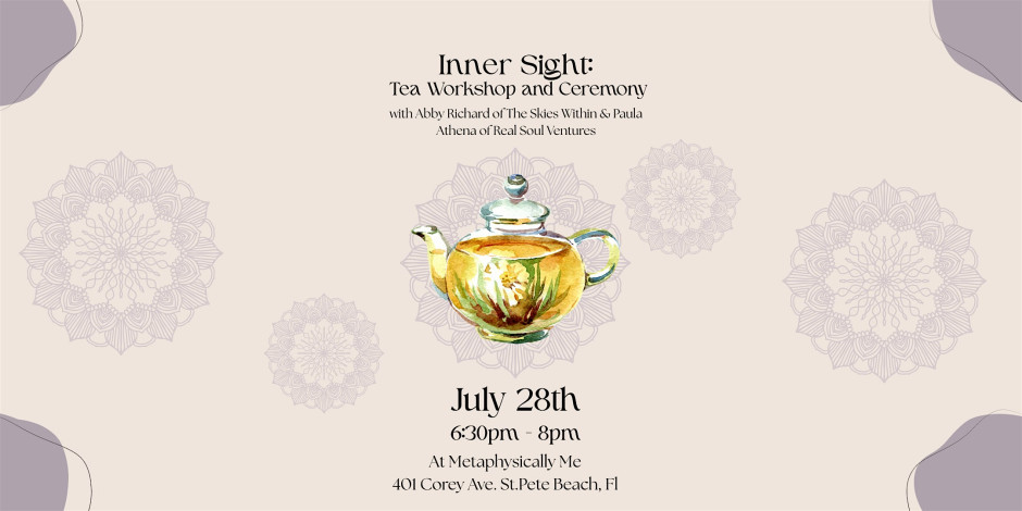 Event cover