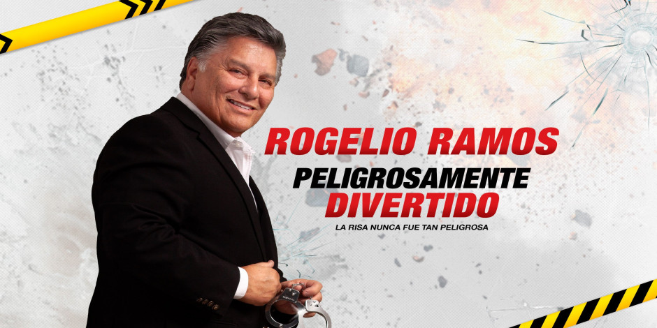 Rogelio Ramos (En Espanol)