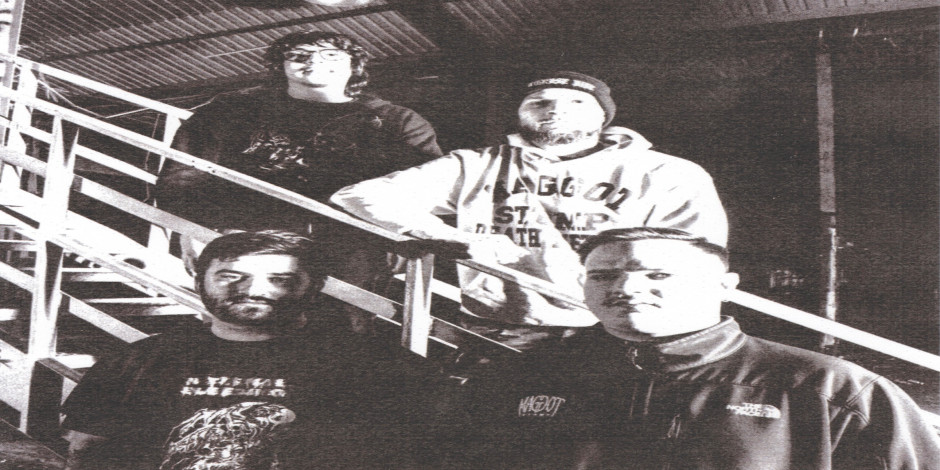 Corpse Pile, Agonize, Lower Class, Days of Grief