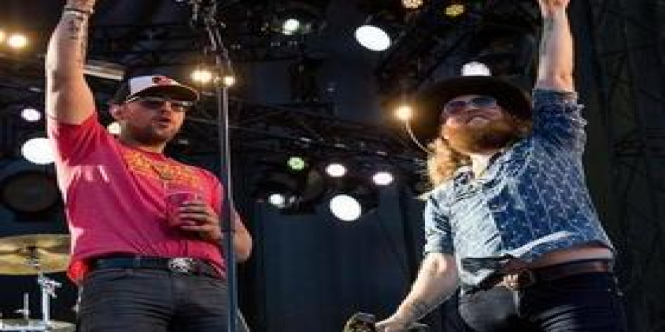 Brothers Osborne