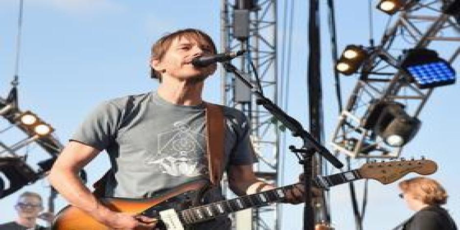 Men At Work with Toad the Wet Sprocket and Shonen Knife