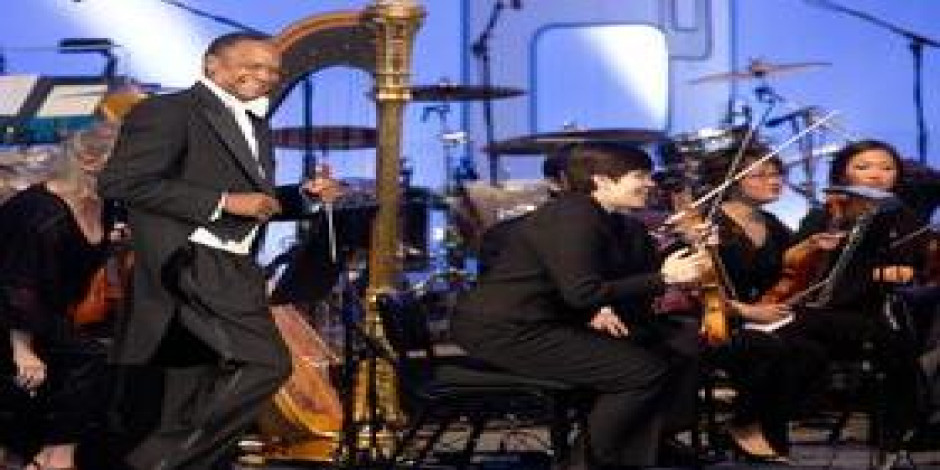 How to Train Your Dragon in Concert - Los Angeles