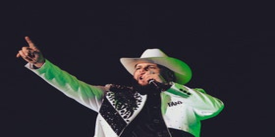 El Fantasma