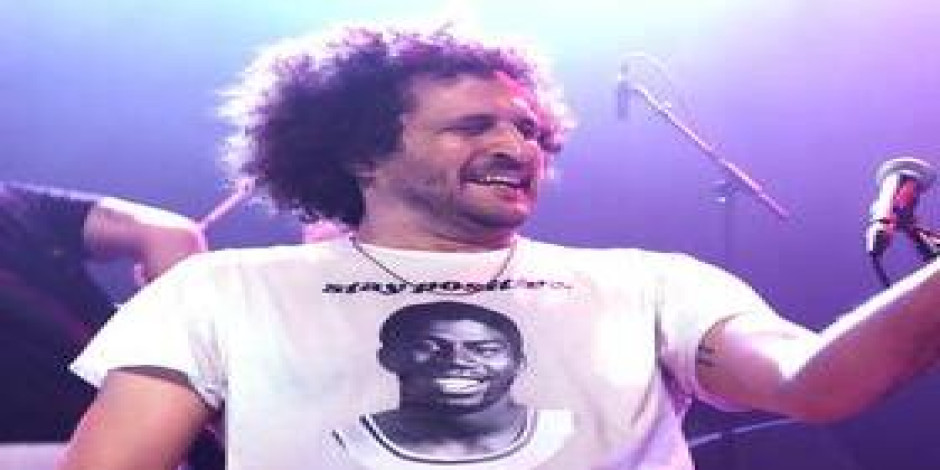 Andy Frasco & The U.N. with Kitchen Dwellers