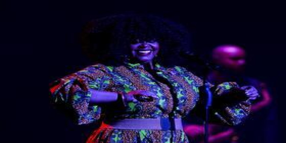 Jill Scott
