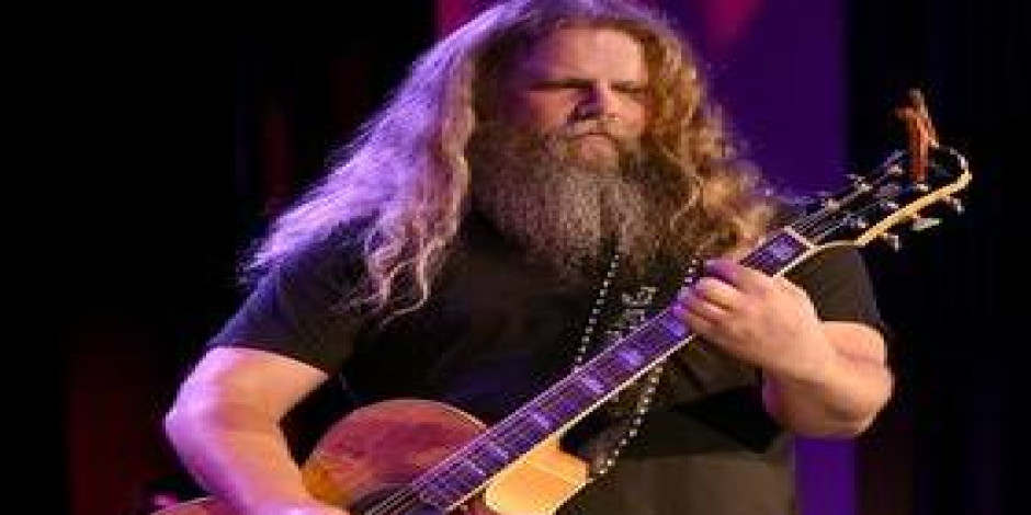 Jamey Johnson with Drake White