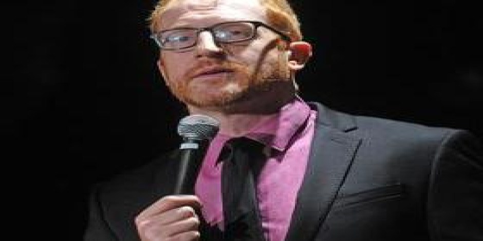 Steve Hofstetter & Friends (18+)